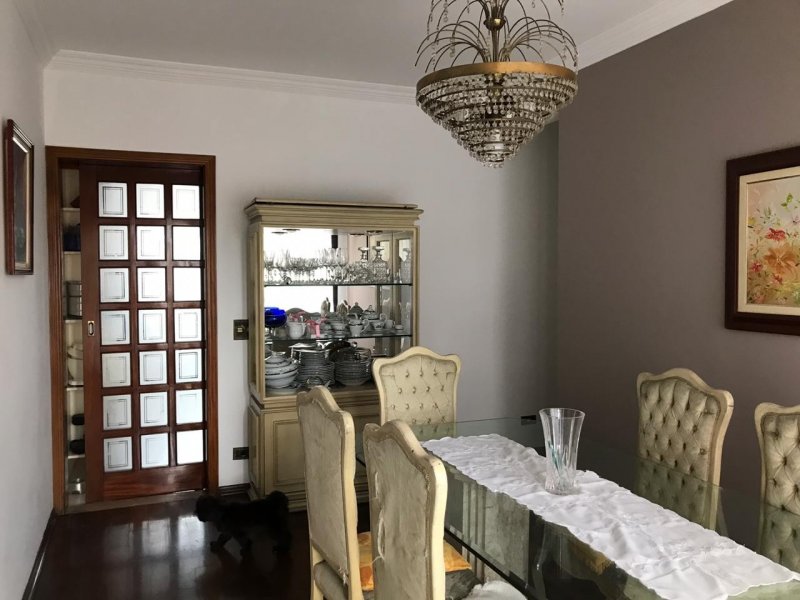 imóvel com 127m² - Torres Tibagy - Guarulhos