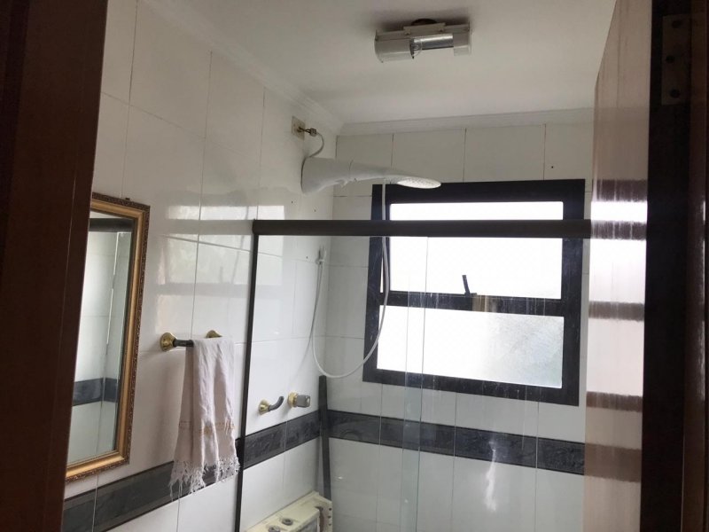 imóvel com 127m² - Torres Tibagy - Guarulhos