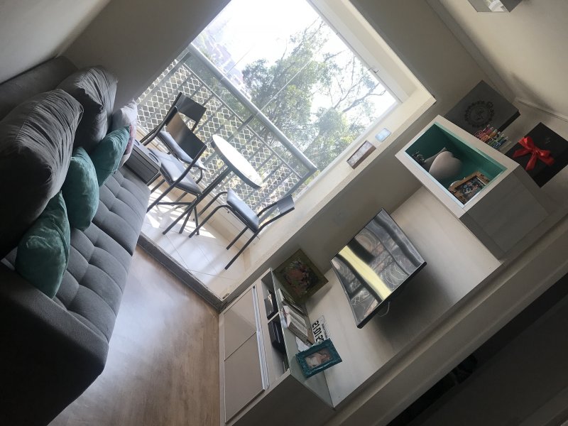 imóvel com 48m² - Vila Andrade - São Paulo