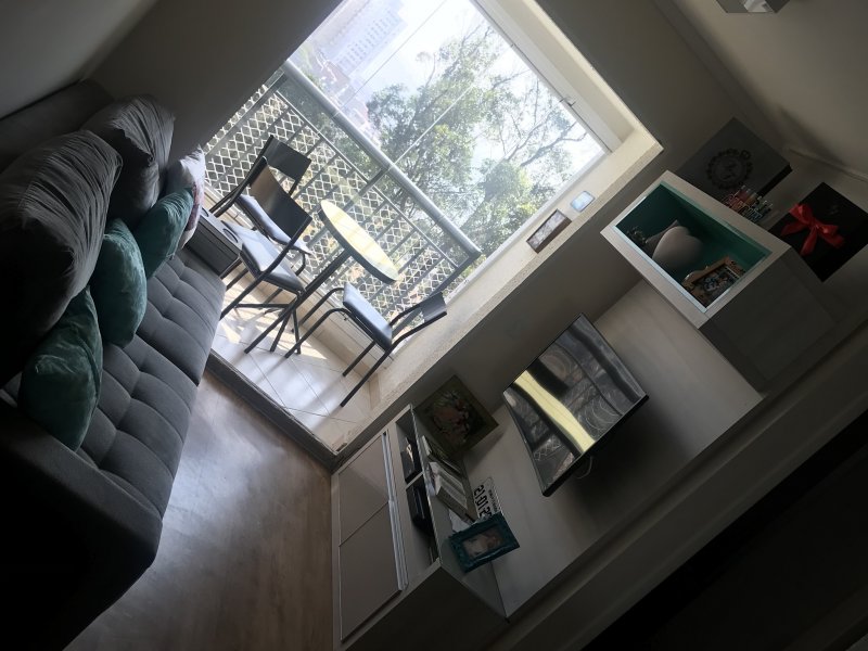 imóvel com 48m² - Vila Andrade - São Paulo