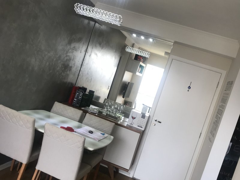 imóvel com 48m² - Vila Andrade - São Paulo