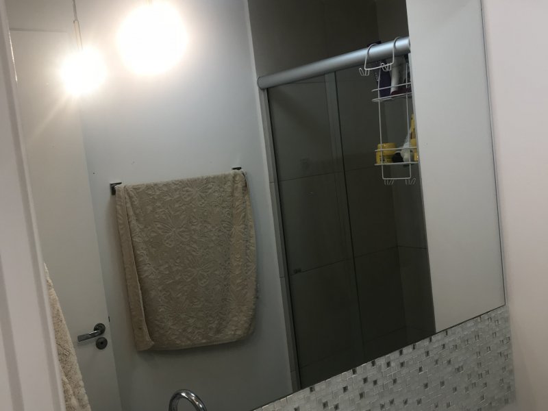 imóvel com 48m² - Vila Andrade - São Paulo