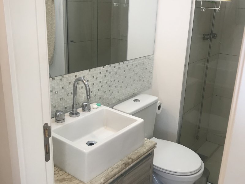 imóvel com 48m² - Vila Andrade - São Paulo
