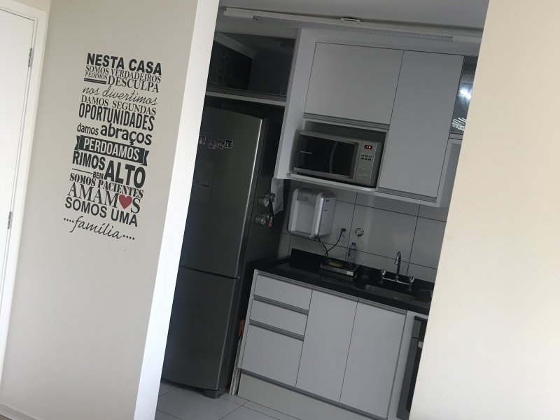 imóvel com 48m² - Vila Andrade - São Paulo