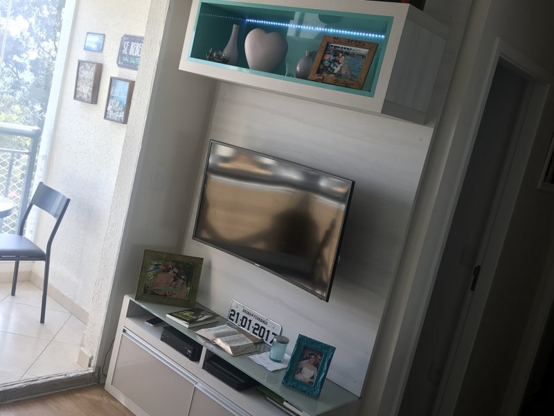 imóvel com 48m² - Vila Andrade - São Paulo