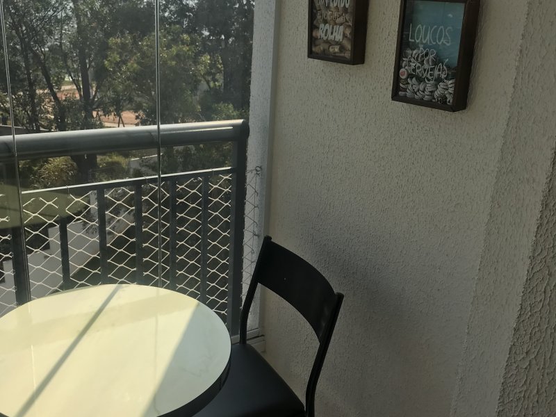 imóvel com 48m² - Vila Andrade - São Paulo
