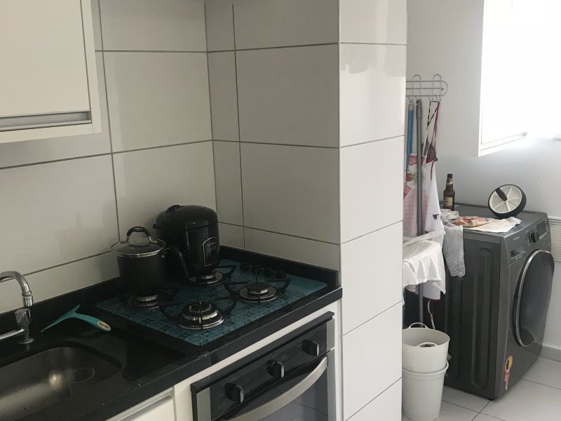 imóvel com 48m² - Vila Andrade - São Paulo