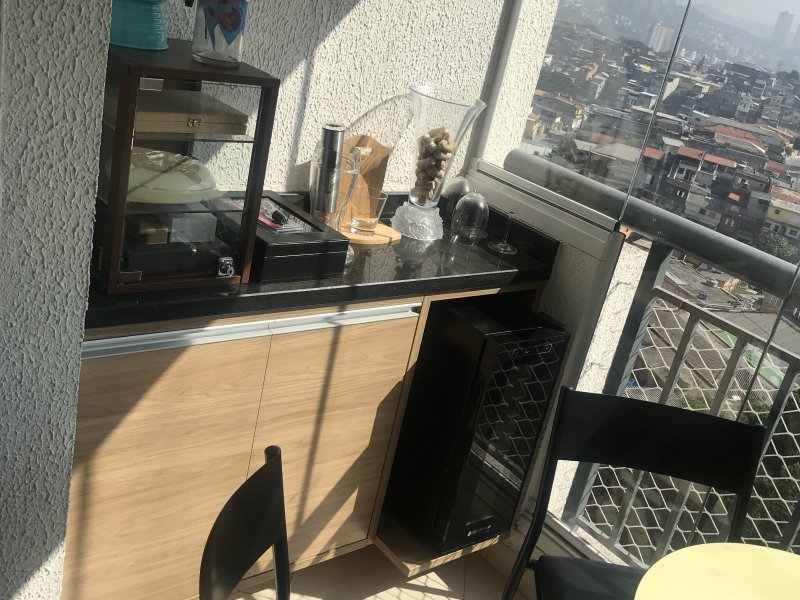 imóvel com 48m² - Vila Andrade - São Paulo