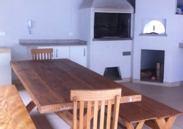 imóvel com 340m²