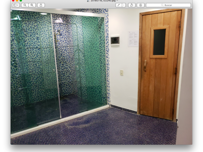 imóvel com 30m² - Paraíso - São Paulo
