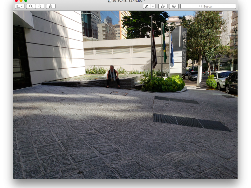 imóvel com 30m² - Paraíso - São Paulo