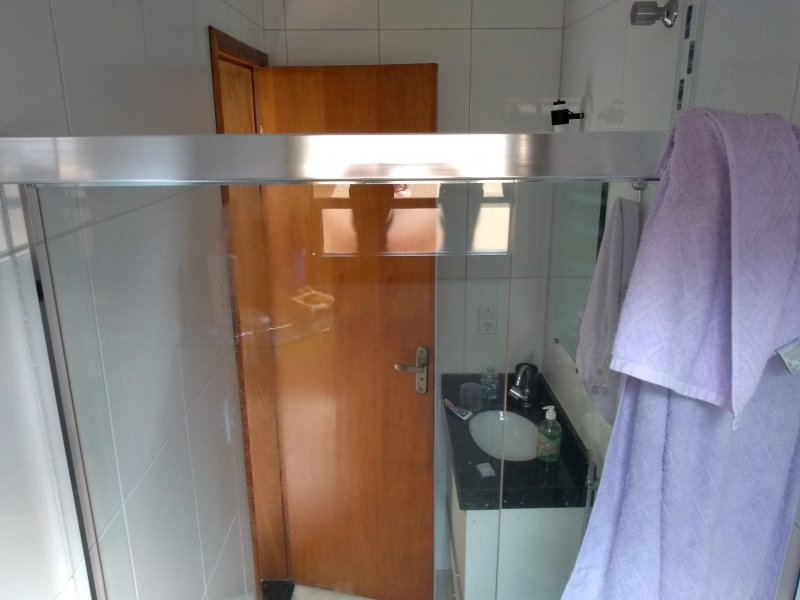 imóvel com 38m² - Maracanã - Praia Grande