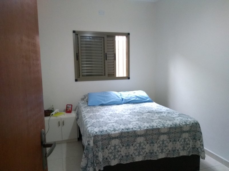 imóvel com 38m² - Maracanã - Praia Grande