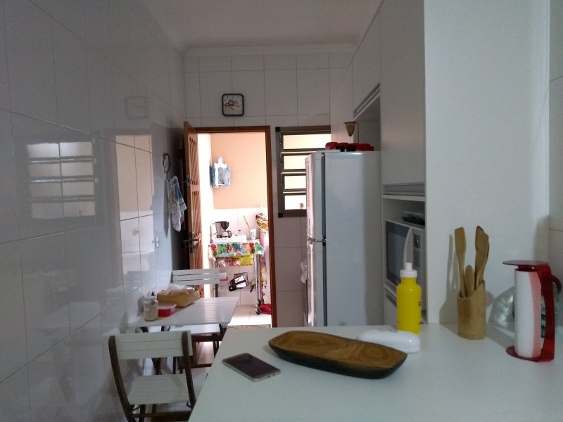 imóvel com 38m² - Maracanã - Praia Grande
