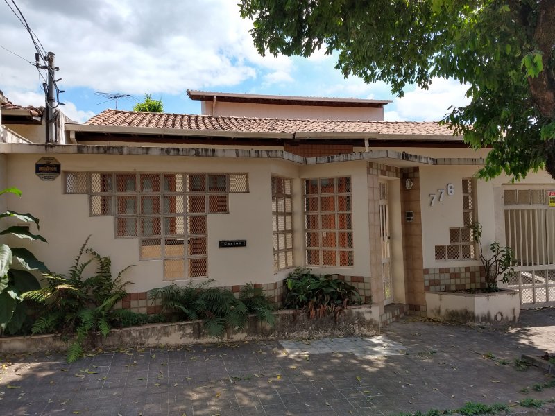 imóvel com 186m² - Imbaúbas - Ipatinga