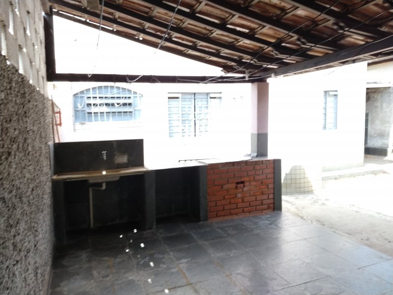imóvel com 186m² - Imbaúbas - Ipatinga