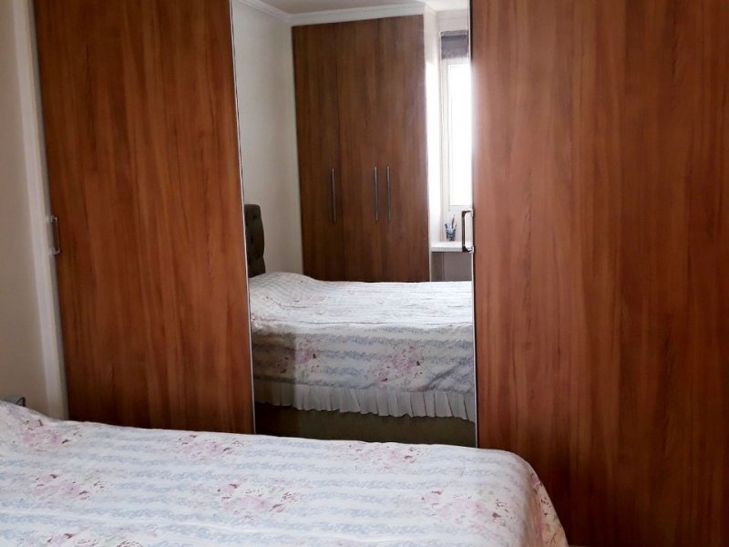 imóvel com 70m² - Jardim Primavera - São Paulo