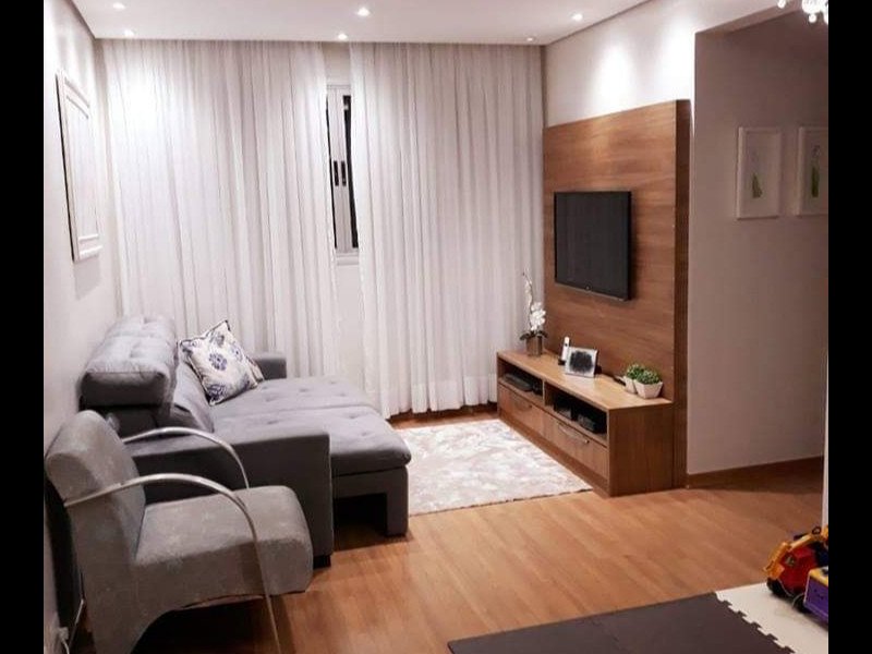 imóvel com 70m² - Jardim Primavera - São Paulo
