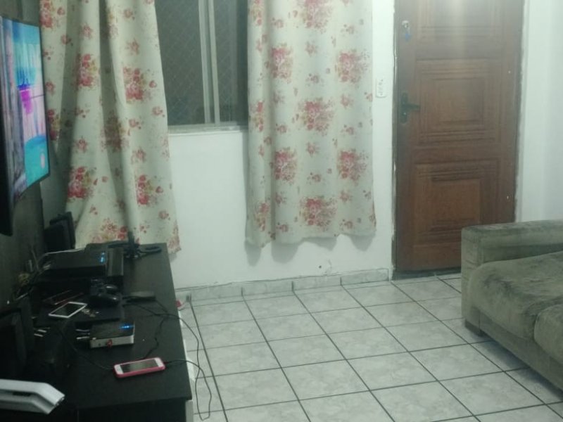 Apartamento à venda Jardim Etelvina com 48m² e 2 quartos por R$ 130.000 - 509039285-img-20180703-wa0011.jpg