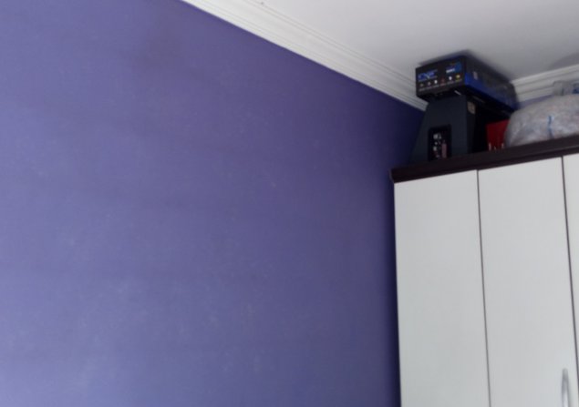 imóvel com 52m²