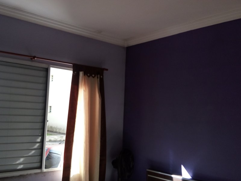 imóvel com 52m² - Vila Veloso - Carapicuiba