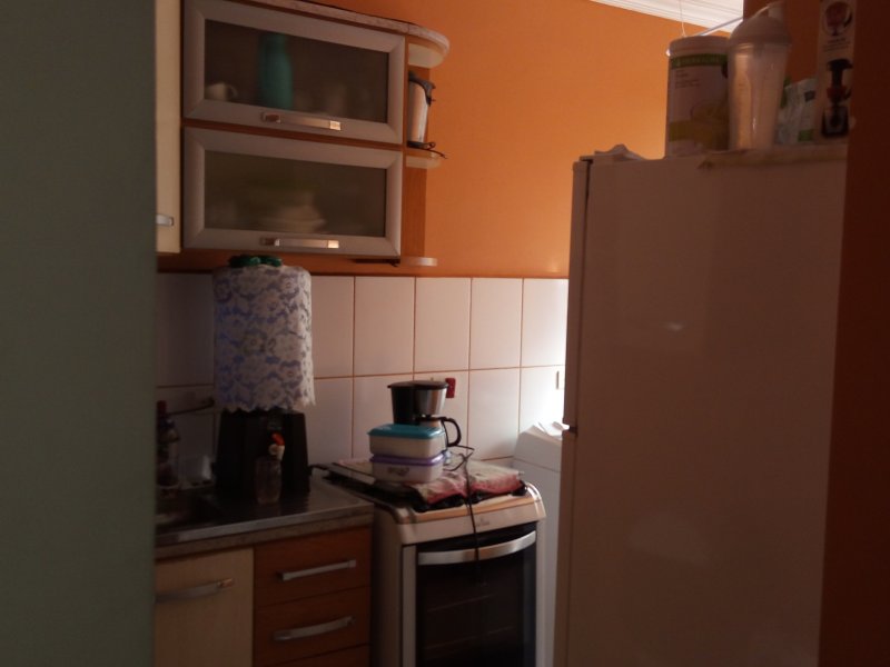 imóvel com 52m² - Vila Veloso - Carapicuiba
