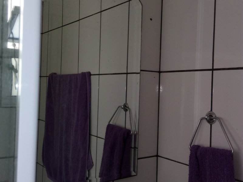 imóvel com 52m² - Vila Veloso - Carapicuiba