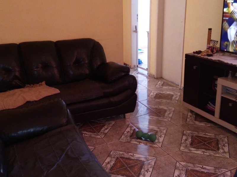 imóvel com 52m² - Vila Veloso - Carapicuiba