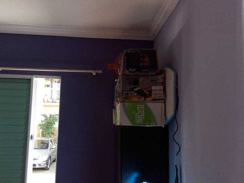imóvel com 52m² - Vila Veloso - Carapicuiba
