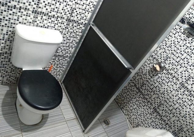 imóvel com 125m²