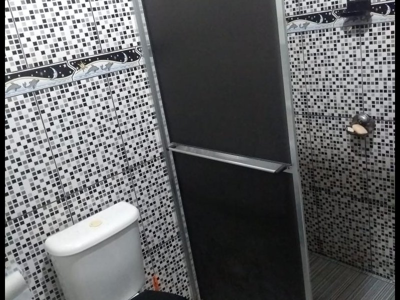 imóvel com 125m² - Caravelas - Ipatinga