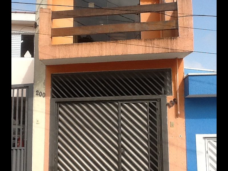 Casa à venda Condomínio Maracanã com 85m² e 3 quartos por R$ 330.000 - 337351184-img-1227.JPG