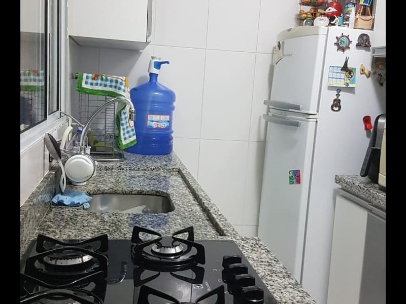 imóvel com 100m² - Jardim Jaraguá - São Paulo