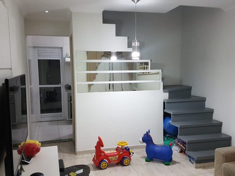 imóvel com 100m² - Jardim Jaraguá - São Paulo