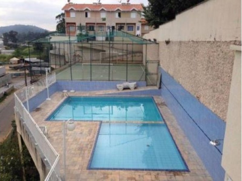 imóvel com 100m² - Jardim Jaraguá - São Paulo
