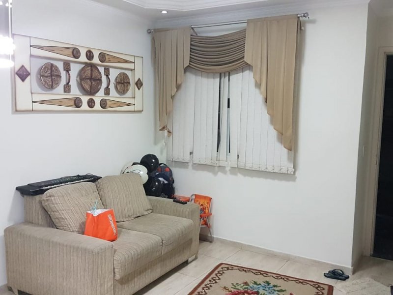imóvel com 100m² - Jardim Jaraguá - São Paulo