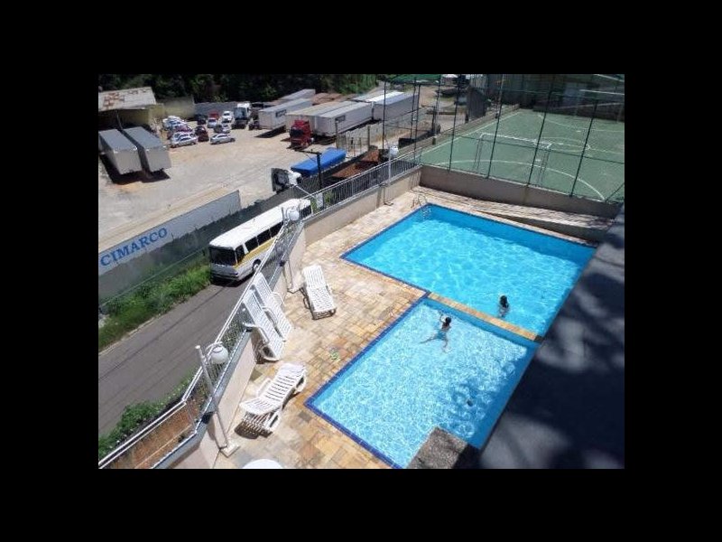 imóvel com 100m² - Jardim Jaraguá - São Paulo