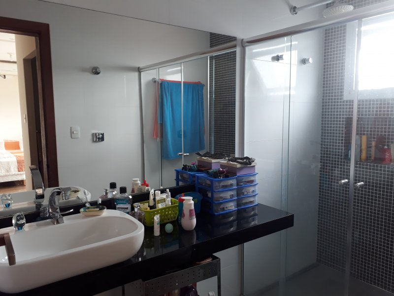 imóvel com 210m² - Jardim Santa Fe - Sorocaba