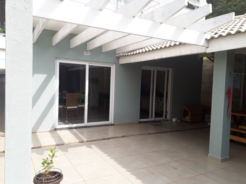 imóvel com 210m² - Jardim Santa Fe - Sorocaba
