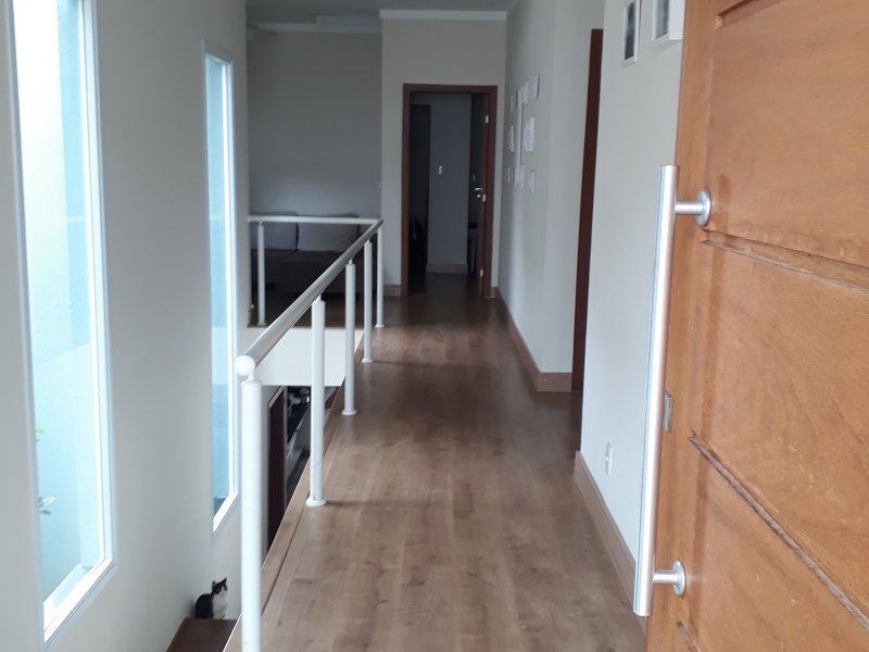 imóvel com 210m² - Jardim Santa Fe - Sorocaba