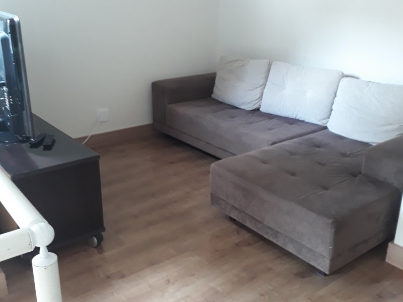imóvel com 210m² - Jardim Santa Fe - Sorocaba