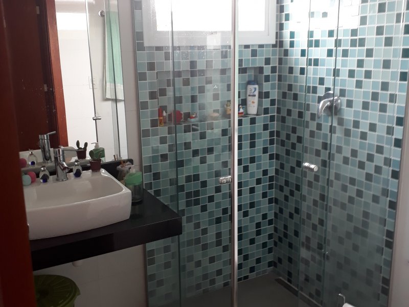 imóvel com 210m² - Jardim Santa Fe - Sorocaba
