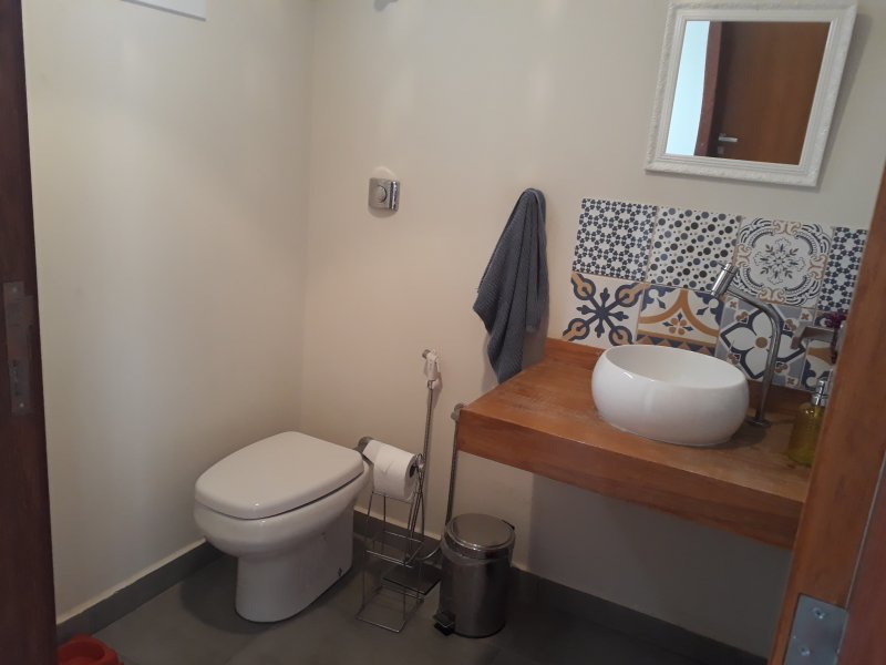 imóvel com 210m² - Jardim Santa Fe - Sorocaba