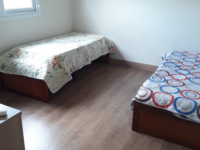 imóvel com 210m² - Jardim Santa Fe - Sorocaba
