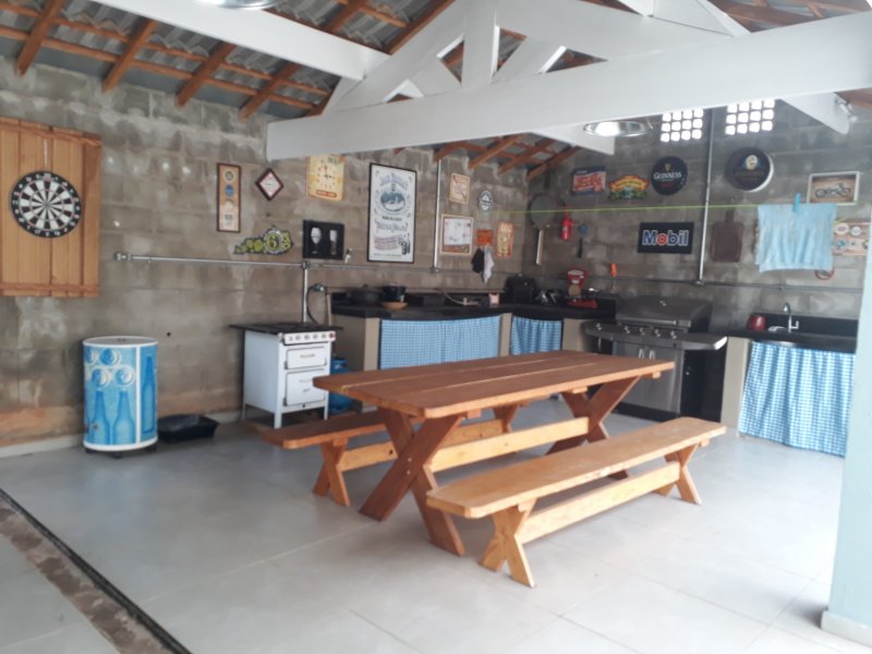 imóvel com 210m² - Jardim Santa Fe - Sorocaba