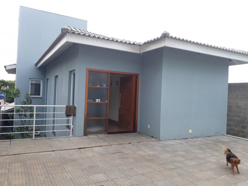 imóvel com 210m² - Jardim Santa Fe - Sorocaba