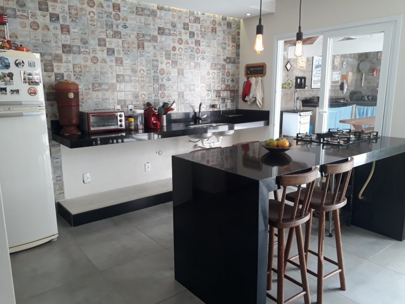 imóvel com 210m² - Jardim Santa Fe - Sorocaba