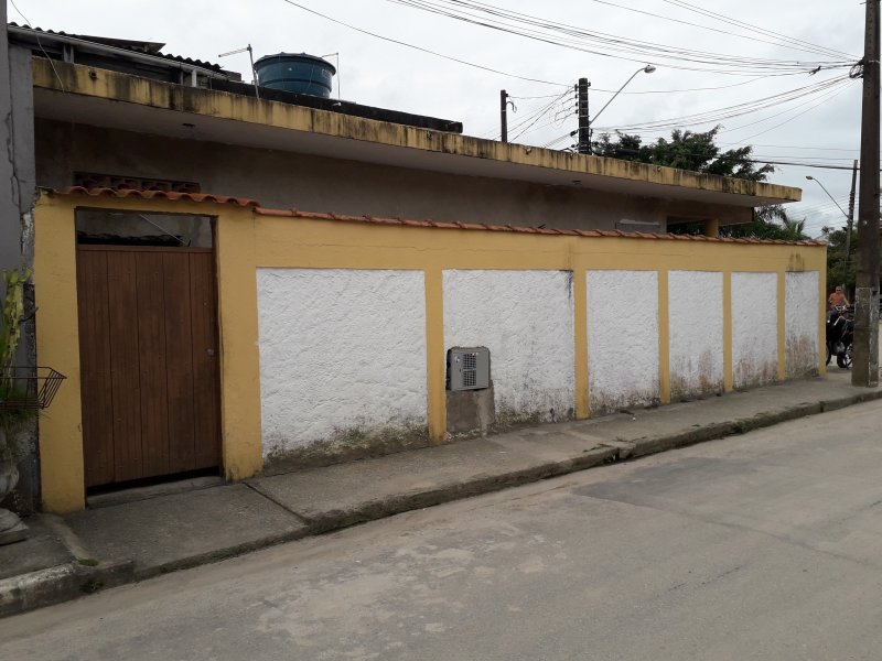 imóvel com 10m² - Balneário Praia do Pernambuco - Guarujá