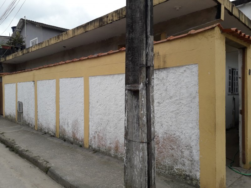 imóvel com 10m² - Balneário Praia do Pernambuco - Guarujá
