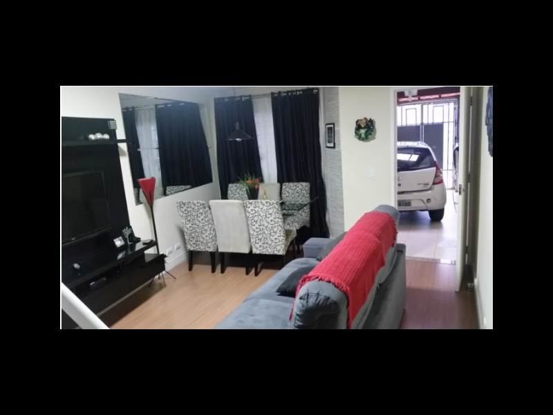 Casa à venda Jardim Brasília com 74m² e 2 quartos por R$ 450.000 - 1014178983-casa1.PNG